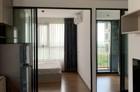 1 Bedroom Condo for rent in The Origin Ram 209 Interchange, Min Buri, Bangkok near MRT Min Buri