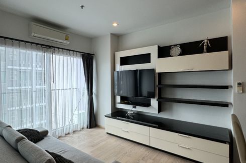 1 Bedroom Condo for rent in Noble Remix, Khlong Tan, Bangkok near BTS Thong Lo