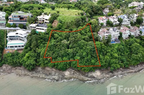 Land for sale in Wichit, Phuket