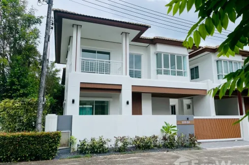 3 Bedroom House for sale in SIRI VILLAGE PHUKET – VICTORY MONUMENT, Pa Khlok, Phuket