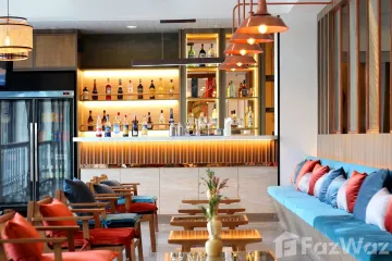 99 Bedroom Hotel / Resort for rent in Nong Prue, Chonburi