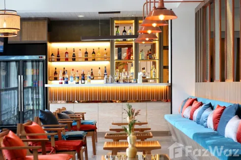 99 Bedroom Hotel / Resort for rent in Nong Prue, Chonburi