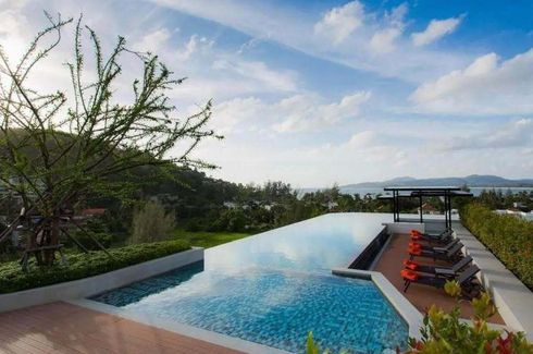 1 Bedroom Condo for sale in 6th Avenue Surin Condominium, Choeng Thale, Phuket