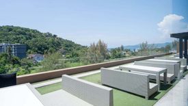 1 Bedroom Condo for sale in 6th Avenue Surin Condominium, Choeng Thale, Phuket