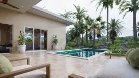 3 Bedroom Villa for sale in Samui Hills Side, Bo Phut, Surat Thani