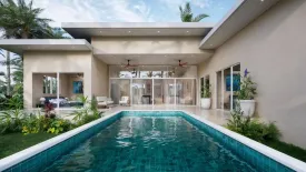 3 Bedroom Villa for sale in Samui Hills Side, Bo Phut, Surat Thani