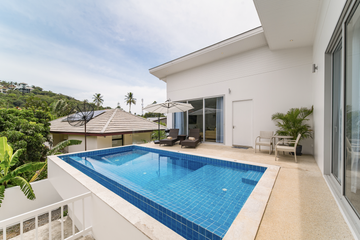 3 Bedroom Villa for rent in Mae Nam, Surat Thani