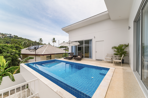 3 Bedroom Villa for rent in Mae Nam, Surat Thani