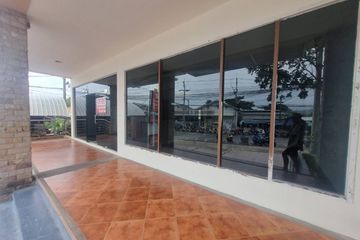 Commercial for rent in The Green Plaza, Bo Phut, Surat Thani