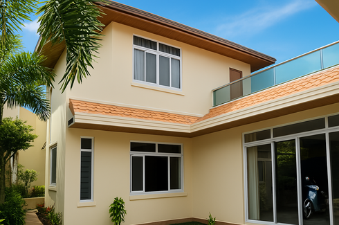 4 Bedroom Villa for rent in Rawai, Phuket