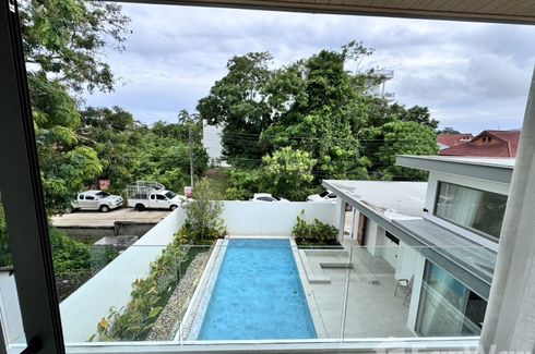 3 Bedroom Villa for sale in Rawai, Phuket