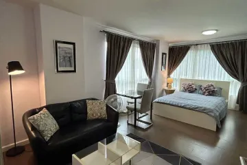 Condo for rent in D Condo Creek Phuket, Kathu, Phuket