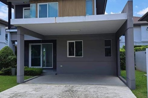 3 Bedroom House for sale in inizio Chiang Mai, San Kamphaeng, Chiang Mai
