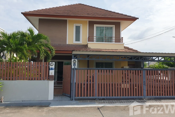 4 Bedroom House for sale in Eakmongkol Village 4, Nong Prue, Chonburi