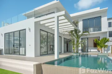 6 Bedroom Villa for sale in Bo Phut, Surat Thani