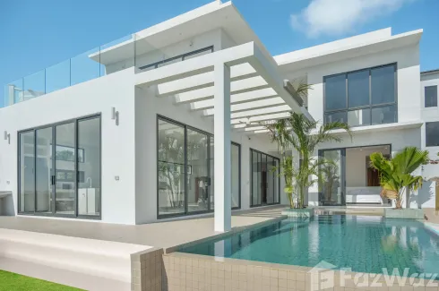 6 Bedroom Villa for sale in Bo Phut, Surat Thani