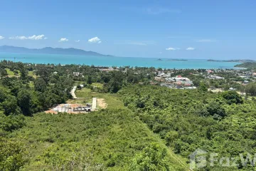 Land for sale in Bo Phut, Surat Thani