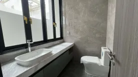 3 Bedroom House for sale in The Master Ekkamai - Ramintra, Tha Raeng, Bangkok near MRT Ram Inthra Km.4