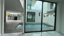 3 Bedroom House for sale in The Master Ekkamai - Ramintra, Tha Raeng, Bangkok near MRT Ram Inthra Km.4