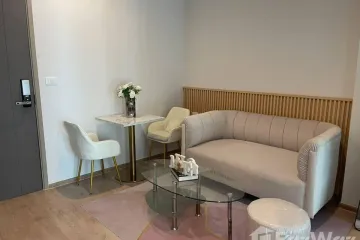1 Bedroom Condo for rent in Ideo Rama 9 - Asoke, Huai Khwang, Bangkok near MRT Phra Ram 9