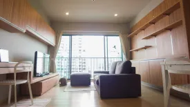 1 Bedroom Condo for rent in Noble Refine, Khlong Tan, Bangkok near BTS Phrom Phong