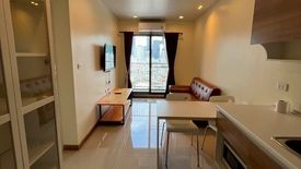 1 Bedroom Condo for rent in Din Daeng, Bangkok