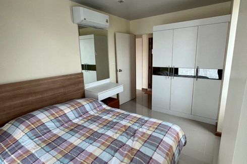 1 Bedroom Condo for rent in Din Daeng, Bangkok