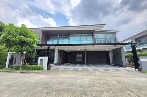 6 Bedroom House for rent in setthasiri krungthep kreetha, Hua Mak, Bangkok