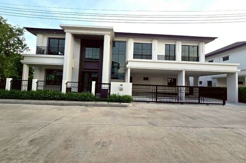 5 Bedroom House for rent in Setthasiri Bangna-Suvarnabhumi, Racha Thewa, Samut Prakan