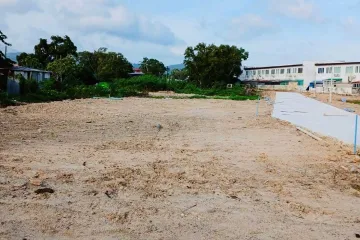 Land for sale in Choeng Thale, Phuket
