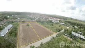 Land for sale in Thep Krasatti, Phuket