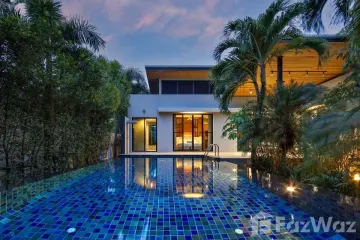 4 Bedroom Villa for sale in Baan Bua, Rawai, Phuket