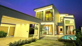 5 Bedroom Villa for rent in Atmos Prime Villa, Pong, Chonburi