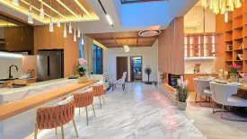 5 Bedroom Villa for rent in Atmos Prime Villa, Pong, Chonburi