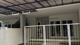 2 Bedroom Townhouse for rent in The Urbana 4, Mae Hia, Chiang Mai