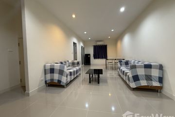 2 Bedroom Townhouse for rent in The Urbana 4, Mae Hia, Chiang Mai