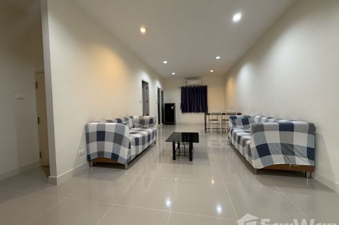 2 Bedroom Townhouse for rent in The Urbana 4, Mae Hia, Chiang Mai