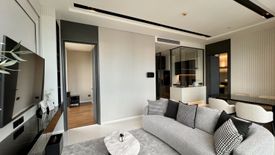 2 Bedroom Condo for rent in The Bangkok Thonglor, Khlong Tan Nuea, Bangkok near BTS Thong Lo