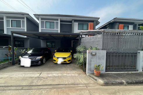 3 Bedroom House for sale in The Palm Garden 6, San Na Meng, Chiang Mai