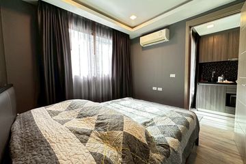 1 Bedroom Condo for sale in Arcadia Beach Continental, Nong Prue, Chonburi