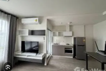 1 Bedroom Condo for rent in D Condo Ping, Fa Ham, Chiang Mai