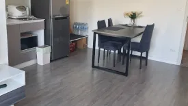 1 Bedroom Condo for rent in D Condo Ping, Fa Ham, Chiang Mai