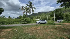 Land for sale in Sam Roi Yot, Prachuap Khiri Khan