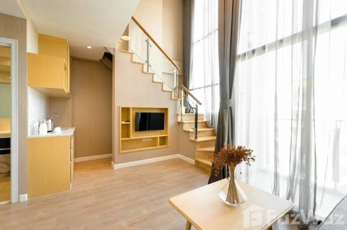 2 Bedroom Condo for rent in MAYSA Condo & Hotel, Hua Hin, Prachuap Khiri Khan