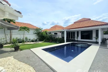 3 Bedroom Villa for sale in Baan Yu Yen, Wang Phong, Prachuap Khiri Khan