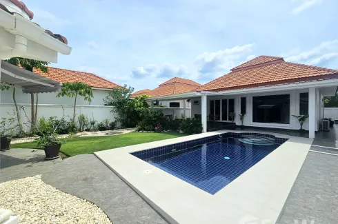 3 Bedroom Villa for sale in Baan Yu Yen, Wang Phong, Prachuap Khiri Khan