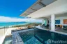 4 Bedroom Villa for rent in Bo Phut, Surat Thani