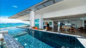 4 Bedroom Villa for rent in Bo Phut, Surat Thani