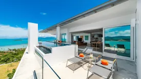 4 Bedroom Villa for rent in Bo Phut, Surat Thani