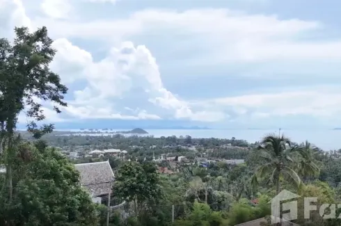 Land for sale in Ang Thong, Surat Thani